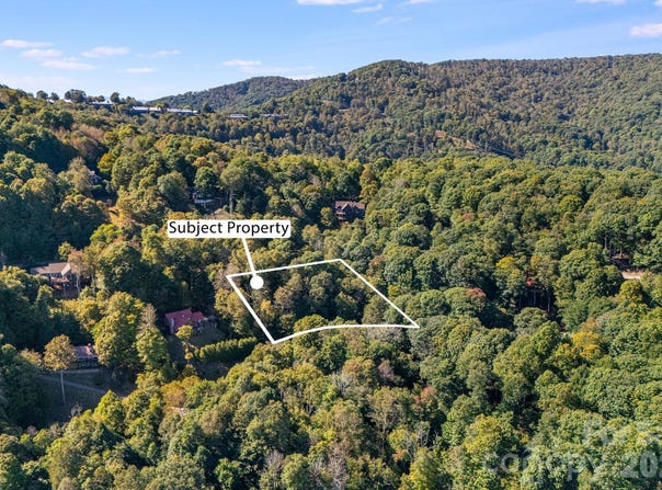 74 Goldenleaf Road, Mars Hill, NC 28754