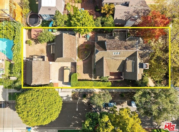 1902 Georgina Ave, Santa Monica, CA 90402