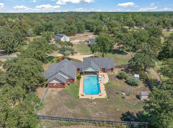 311 Fm 1651, Canton, TX 75103