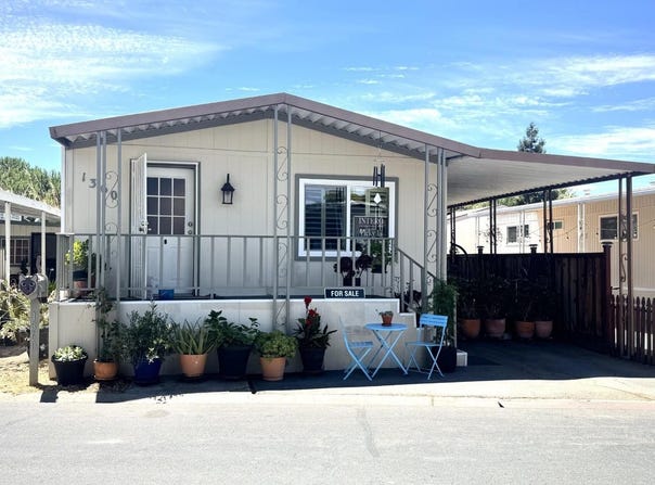 1360 Via Deste 64, LIVERMORE, CA 94551