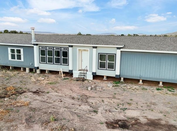 202 Tom Lackey Ln, Alpine, TX 79830