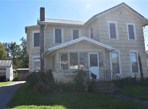 30 West Avenue, Albion, NY 14411