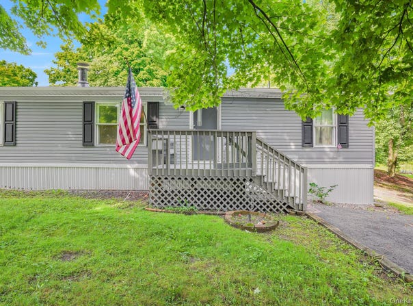 57 Forest Drive, Hyde Park, NY 12538
