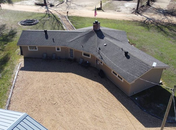 5454 Co. Rd. 407, Minter, AL 36761