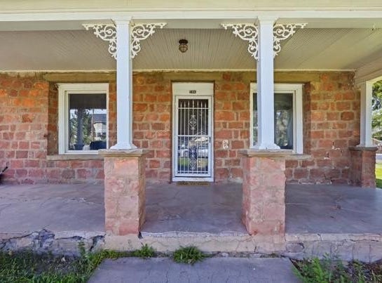 306 S 200 E St, Enterprise, UT 84725