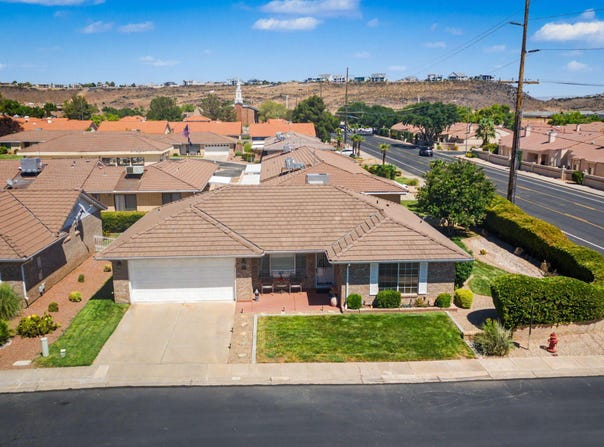 1055 E 900 S, St George, UT 84790