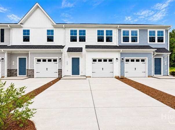 115 Brunson Circle, Guyton, GA 31312