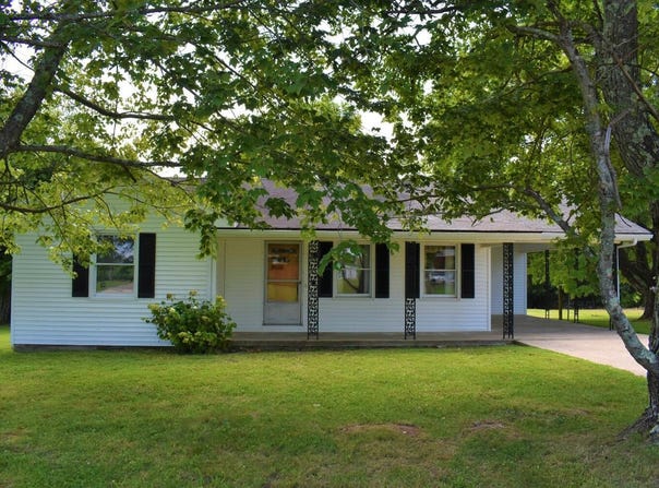 1985 Sharkey Road, Morehead, KY 40351