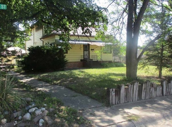 721 N Oak, Gordon, NE 69343