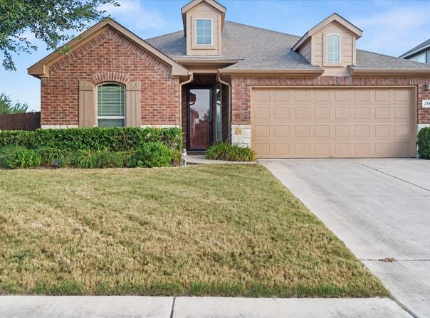 236 Fletcher Bnd, Buda, TX 78610