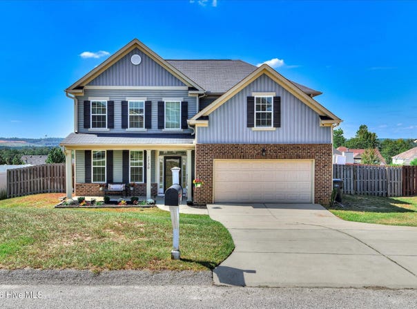 1730 Ethan Way, Hephzibah, GA 30815