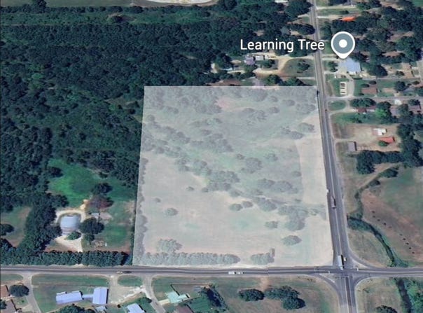 110 E Lincoln Road, Idabel, OK 74745