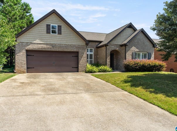 915 VALLEY CIRCLE, LEEDS, AL 35094
