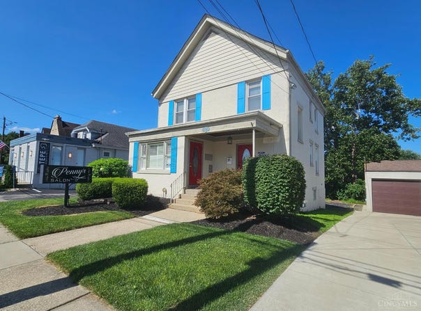 3511 Glenmore Avenue, Cheviot, OH 45211