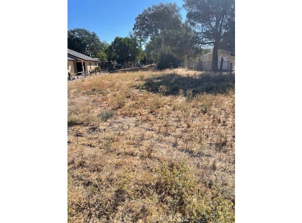 286 1st, Shandon, CA 93461