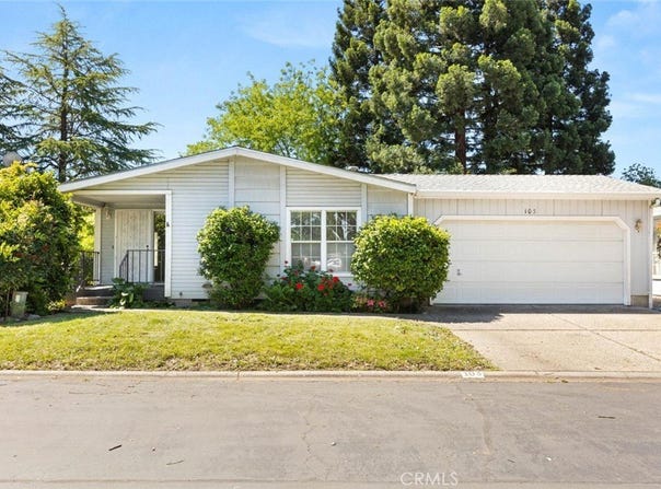 2050 Springfield Drive, Chico, CA 95928