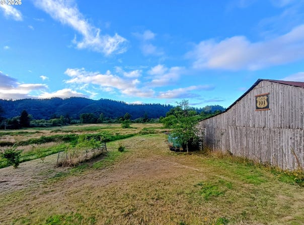 31450 HIGHWAY 101, Hebo, OR 97122