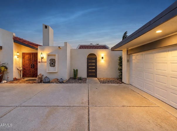 5621 N PALACIO Place, Phoenix, AZ 85014