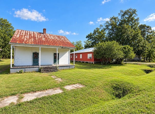 35354 Highway 1, Donaldsonville, LA 70346