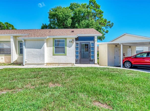 6796 GASPARILLA PINES Boulevard, ENGLEWOOD, FL 34224