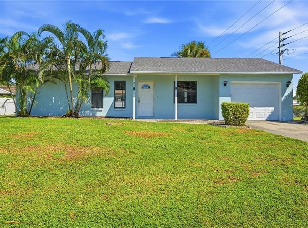 24 CLEMSON Road, VENICE, FL 34293