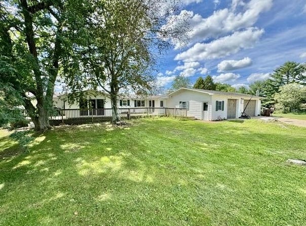 1306 Jack Henry Drive, Charlotte, MI 48813