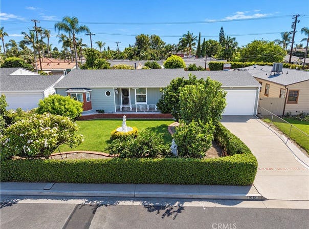 9110 Aero Drive, Pico Rivera, CA 90660