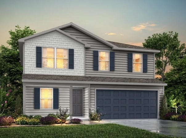 11 Orchard Circle, Edgefield, SC 29824
