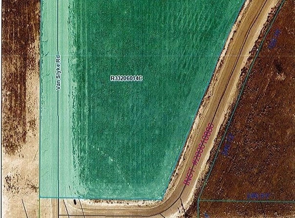 A/P Rd., Wilder, ID 83676