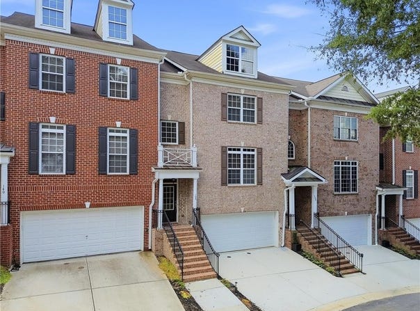 138 Wetherbrooke Lane, Smyrna, GA 30082