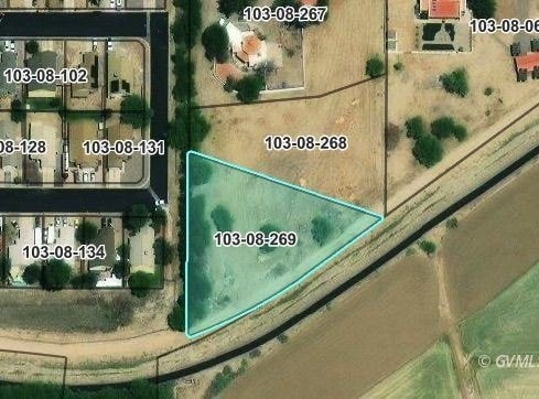 TBD S 4th Ave, Safford, AZ 85546