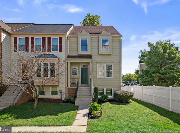 9374 BREAMORE Court, LAUREL, MD 20723