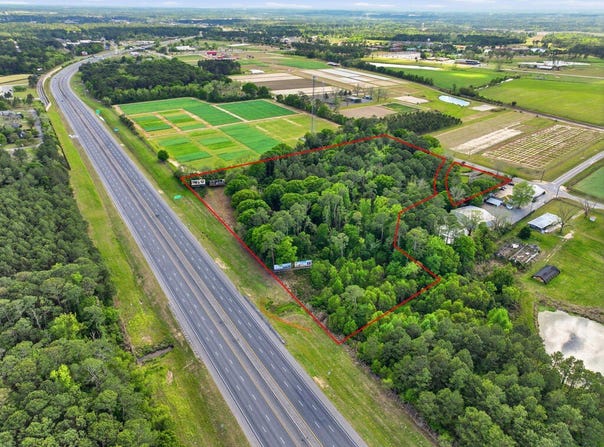 2436 N US Highway 41, Tifton, GA 31794