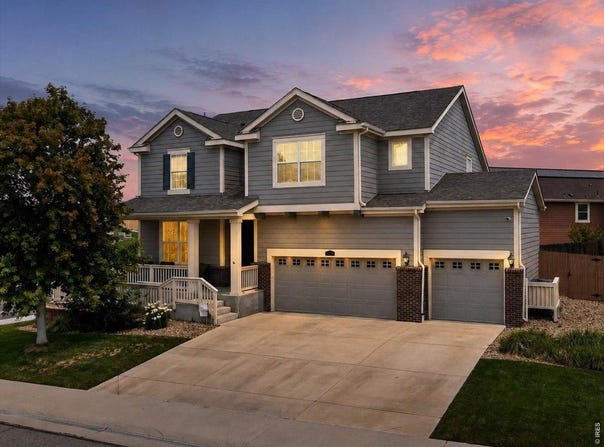 13398 Olive Way, Thornton, CO 80602