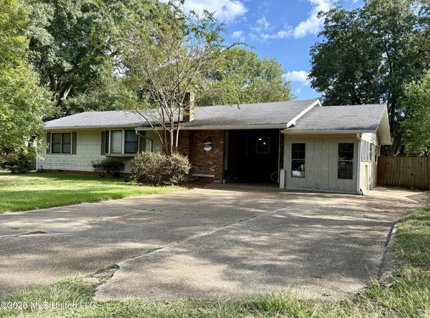 2602 Us-80, Brandon, MS 39042