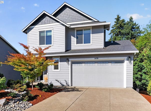 1459 S GIA Ct, Newberg, OR 97132