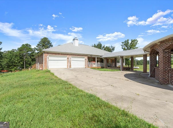 788 Nesbit Loop NE, Resaca, GA 30735