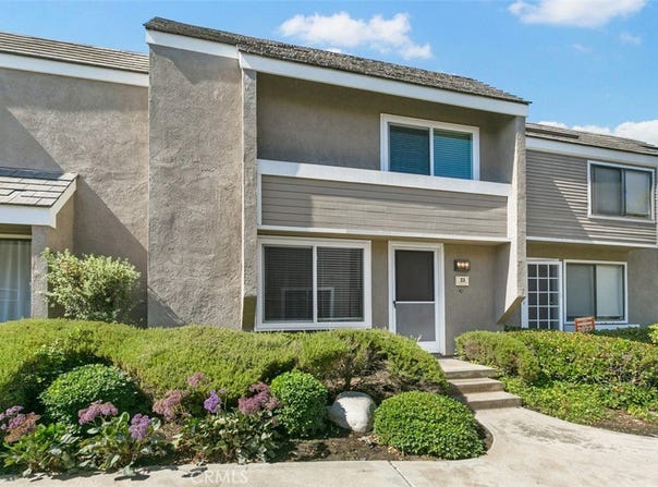 11 Rosemary, Irvine, CA 92604