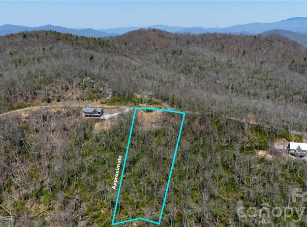 Walker Ridge, Spruce Pine, NC 28777