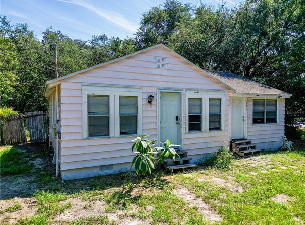 331 MARIE ST, PALM HARBOR, FL 34683