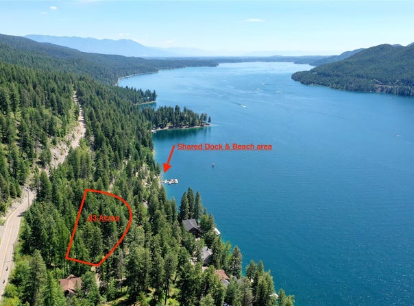 85 Scullers Way, Whitefish, MT 59937