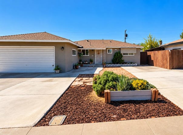 1234 Karen Avenue, Clovis, CA 93612