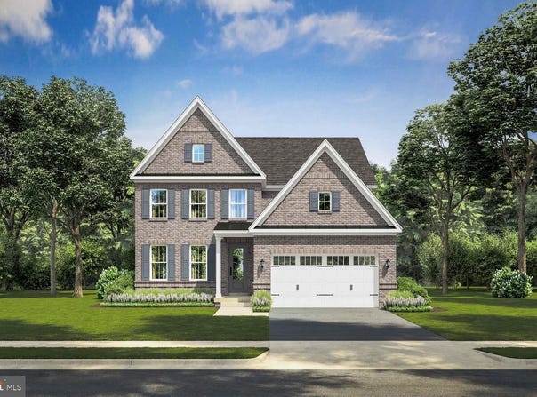 1403 LEELAND KNOLL PKWY, UPPER MARLBORO, MD 20774