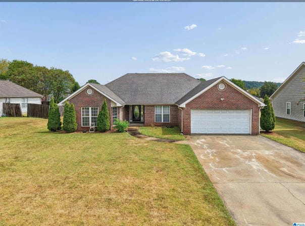 179 STONEHAVEN DRIVE, PELHAM, AL 35124