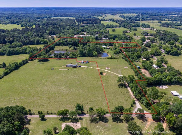 17793 CR 230, Arp, TX 75750