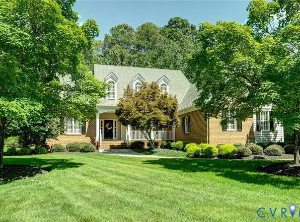 7 E Square Lane, Richmond, VA 23238