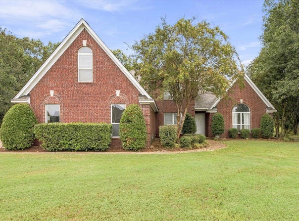 5177 CREEK Cv, Bartlett, TN 38002