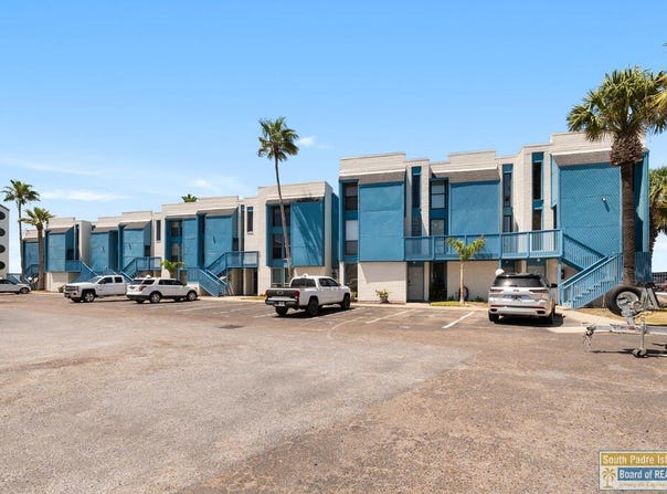 227 W Morningside Dr., South Padre Island, TX 78597
