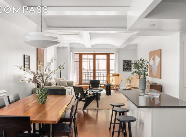 43 W 64th Street, New York, NY 10023
