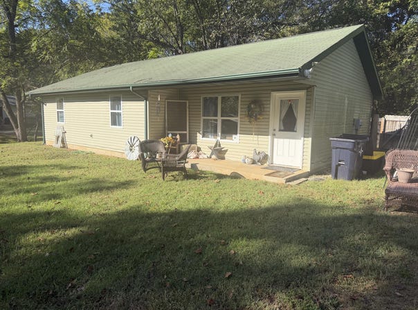 821 Locust Street, West Plains, MO 65775